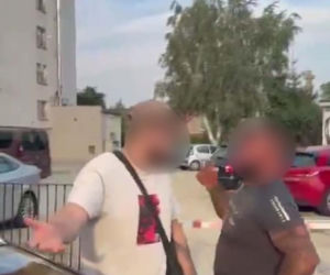 Jeden szczegół zdemaskował sprawców ataku we Wrocławiu. Kim jest zatrzymany Adam C.?