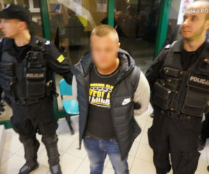 Pseudokibice zaatakowali Romów w Zabrzu