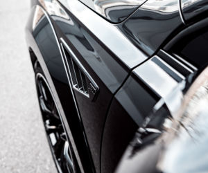 Audi SQ7 od ABT Sportsline