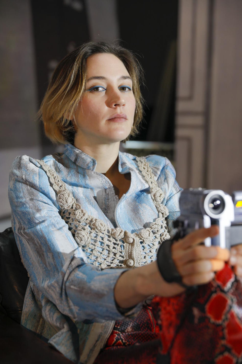 Jaśmina Polak