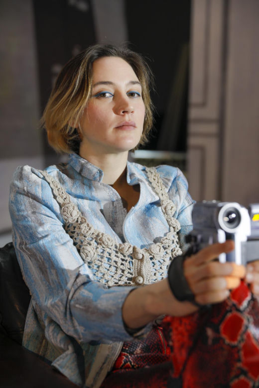Jaśmina Polak