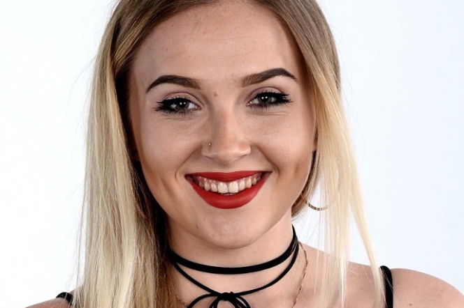 Oliwia 'Lori' Lachnik - wokalistka o delikatnym głosie w Voice of Poland