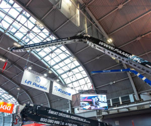 Wszystko o dachu, czyli Dach Forum 2026 na Targach Kielce