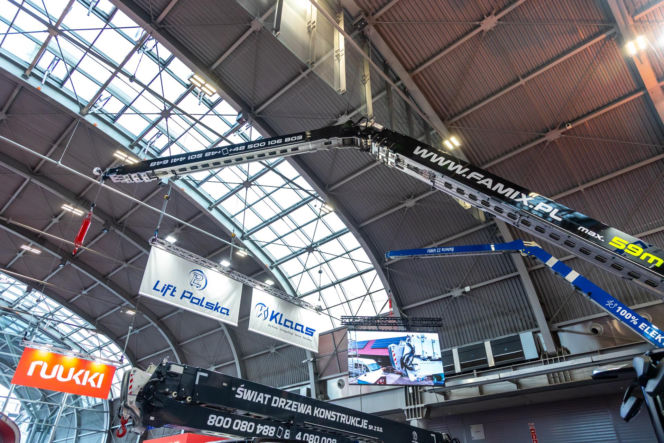 Wszystko o dachu, czyli Dach Forum 2026 na Targach Kielce