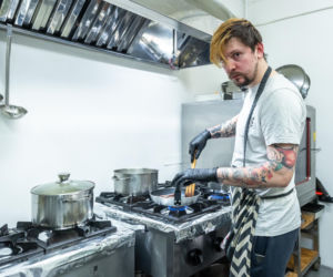 Kuchenne Rewolucje w Koszalinie