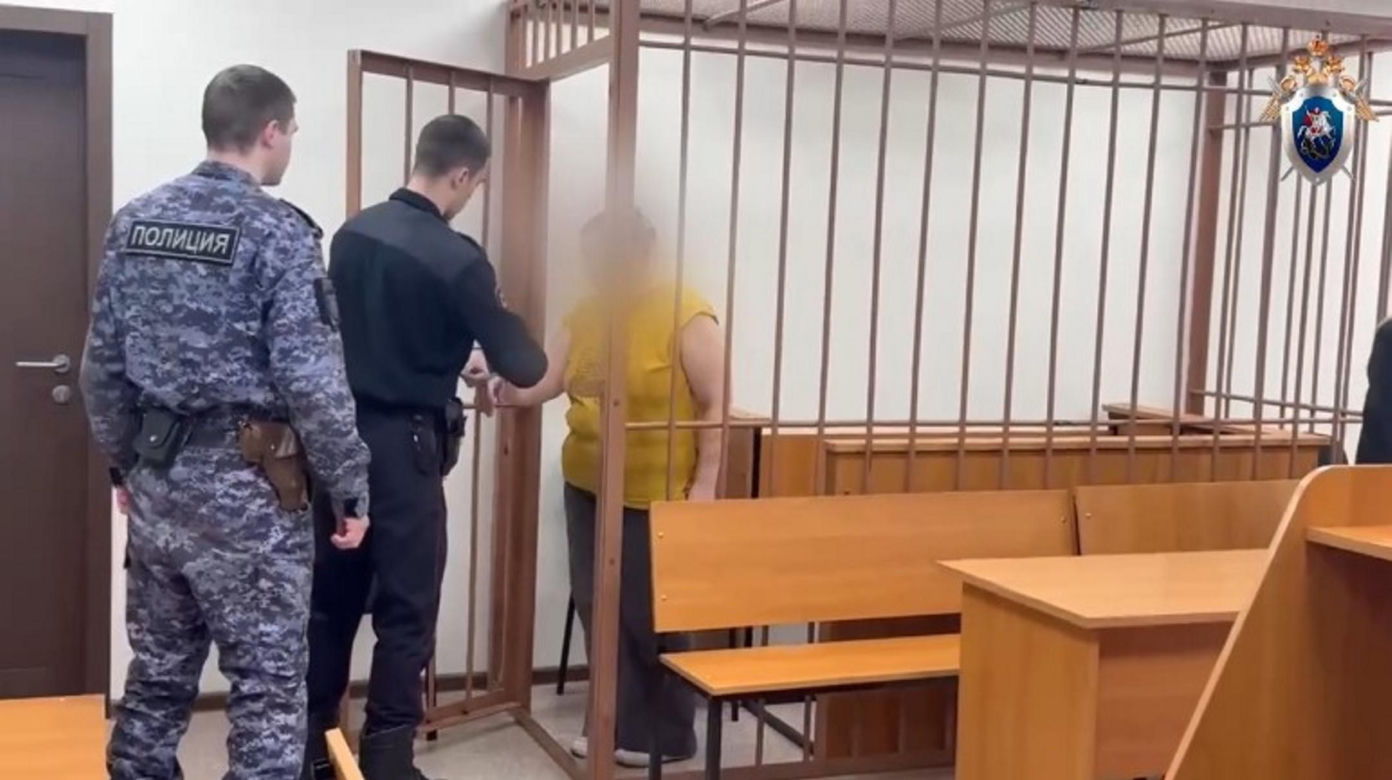 5-miesięczne dziecko zmarło z głodu. Matka zostawiła je na cztery dni i poszła imprezować