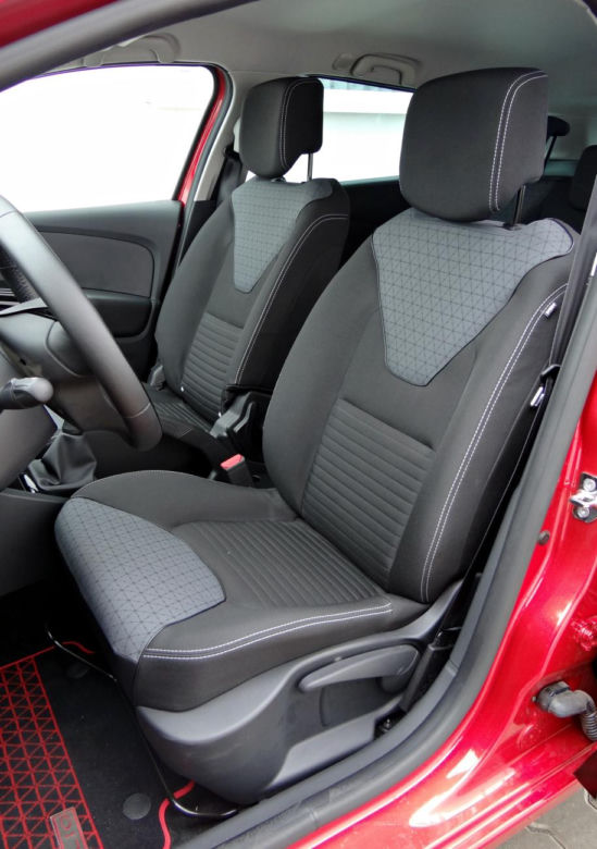 Renault Clio Grandtour
