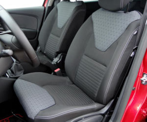 Renault Clio Grandtour