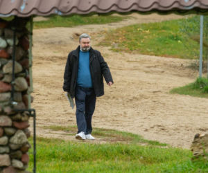Karol Karski. Relaks tylko z Super Expressem