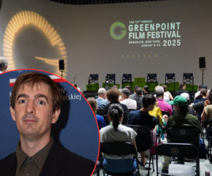 Greenpoint Film Festival świętuje 15-lecie. „Polskie kino zasługuje na szczególne miejsce”
