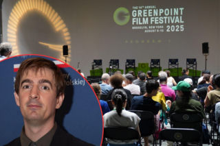 Greenpoint Film Festival świętuje 15-lecie. „Polskie kino zasługuje na szczególne miejsce”