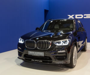 Nowości Poznań Motor Show 2019