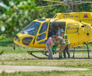 Horror w Nepalu. Odnaleziono zwłoki 270 osób. 1300 zaginionych!