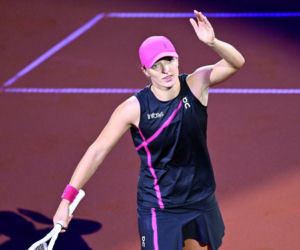 Iga Świątek wkracza na mączkę. Doświadczona rywalka na drodze Polki