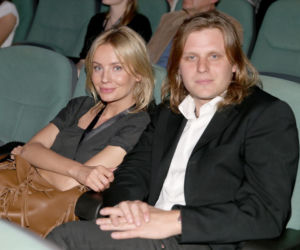 Agnieszka Szulim, Piotr Woźniak Starak