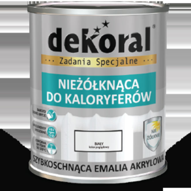 Malowanie grzejników