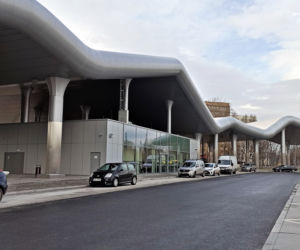 Katowice: Centrum Przesiadkowe „Zawodzie” jest już gotowe