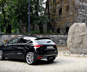 Citroen DS4