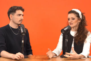 Basia Giewont - ESKA