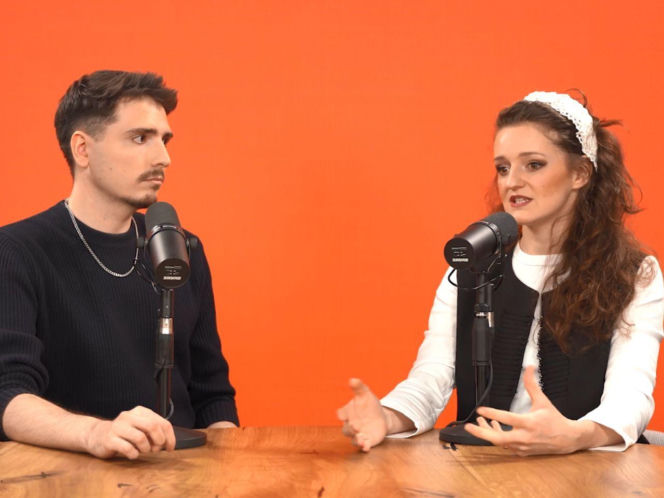 Basia Giewont - ESKA