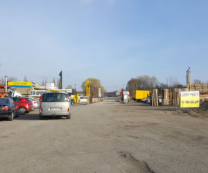 Nie chcą barier na trasie S1 w Dąbrowie Górniczej