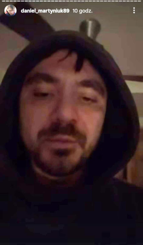 Daniel Martyniuk