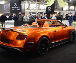 Mansory