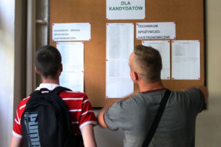 Zmiany w szkolnictwie zawodowym. Młodzi ludzie łatwiej znajdą dobrą pracę?