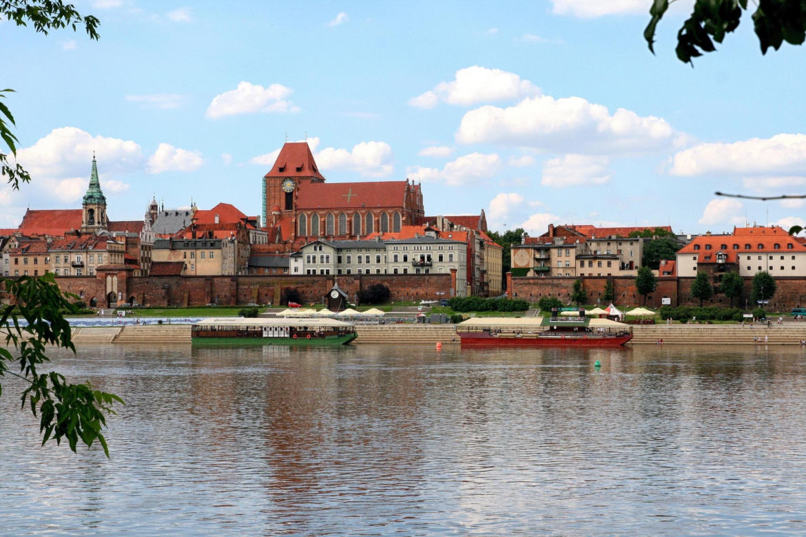 9. Toruń