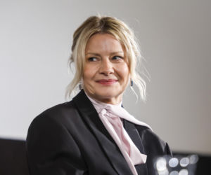 Małgorzata Kożuchowska