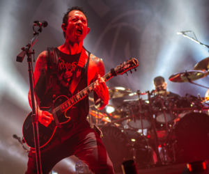 Trivium, Frontside i Heriot razem w Warszawie! Metalcore'owe święto w Progresji!