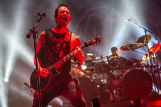 Trivium, Frontside i Heriot razem w Warszawie! Metalcore'owe święto w Progresji!