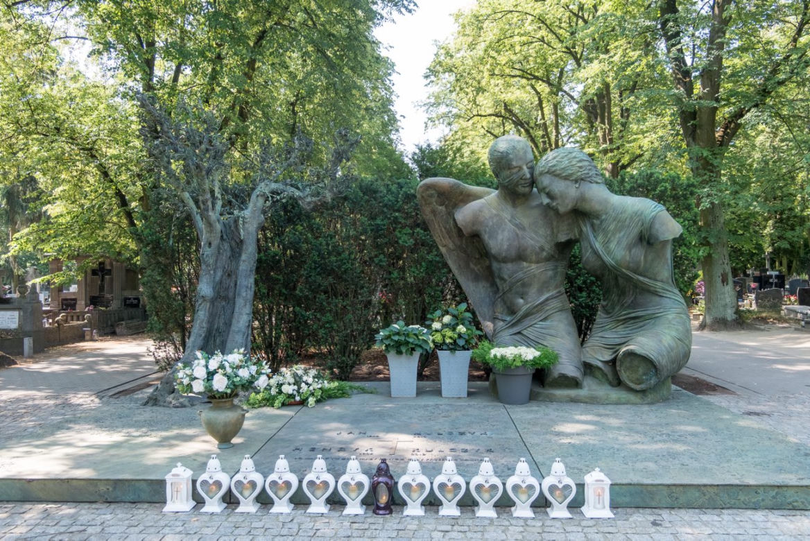 5 lat od śmierci Kulczyka