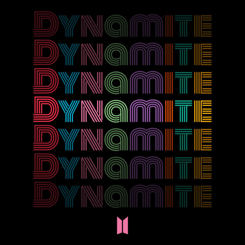 New Music Friday w Radiu ESKA - premierowo: BTS - Dynamite