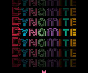 BTS - Dynamite