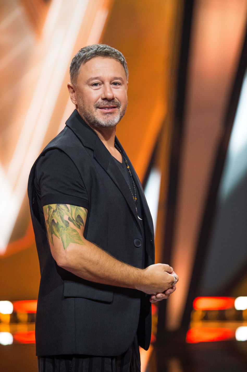 Szósta edycja "The Voice Senior"