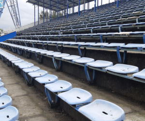 Tak wygląda stadion żużlowy w Tarnowie. Remont jest konieczny!