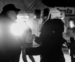 Sylwester Miejski i powitanie Nowego Roku 2026 w Łukowie