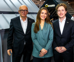 GALECO - Dach Forum 2026