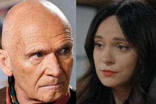 Barwy szczęścia, odcinek 3288: Tolek złoży u Natalii pozew o rozwód z Irenką. Nie będzie piątym kołem u wozu – ZDJĘCIA