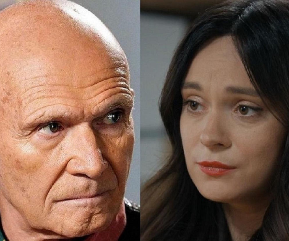 Barwy szczęścia, odcinek 3288: Tolek złoży u Natalii pozew o rozwód z Irenką. Nie będzie piątym kołem u wozu – ZDJĘCIA