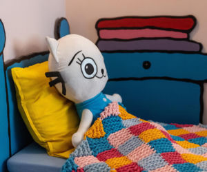 Pierwsze w Polsce muzeum Kici Koci