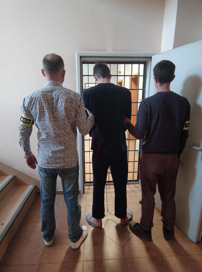 2-letni Henio próbował obudzić zamordowaną mamę. „To jest trauma na całe życie”