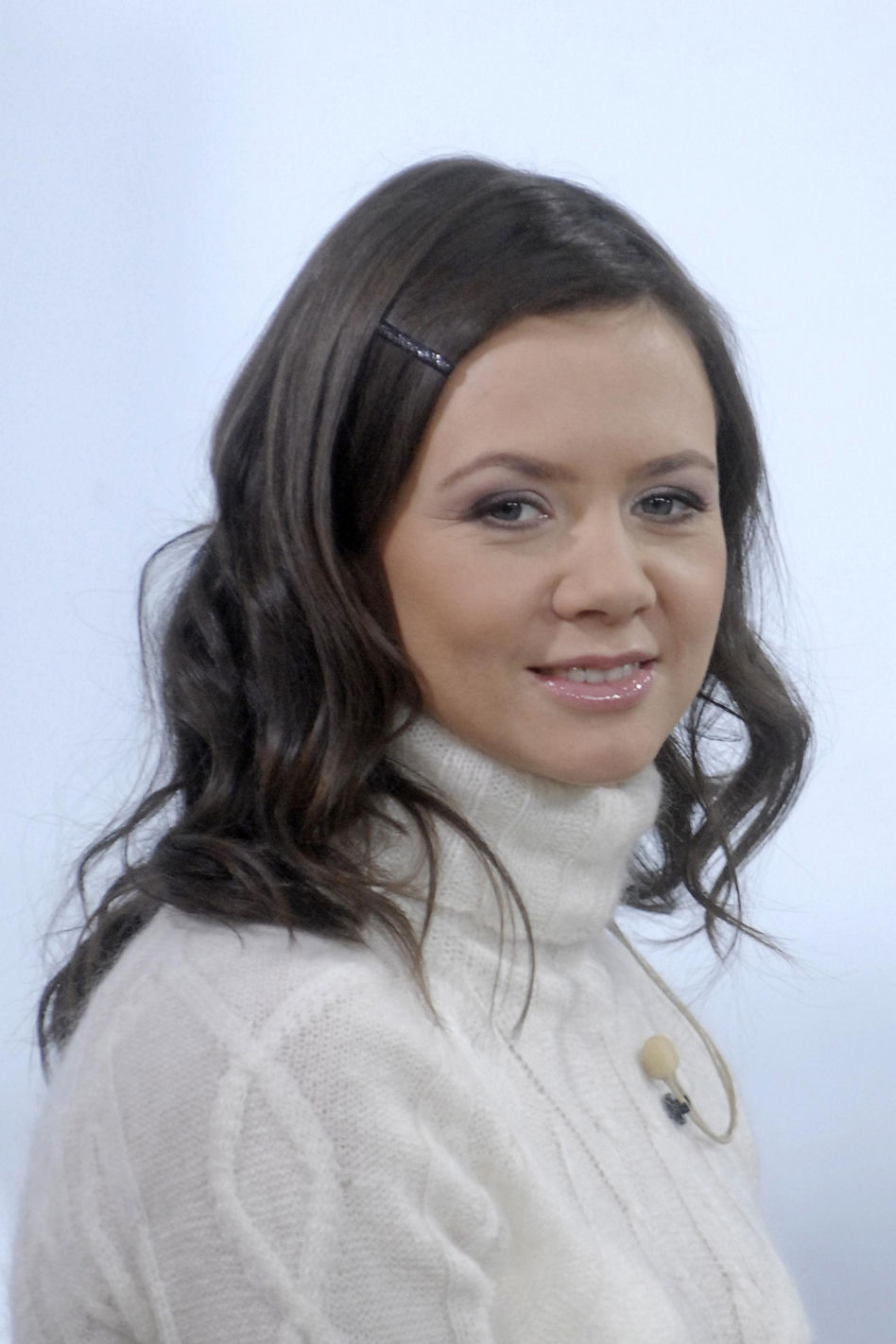 Kinga Rusin wraca do Dzień dobry TVN
