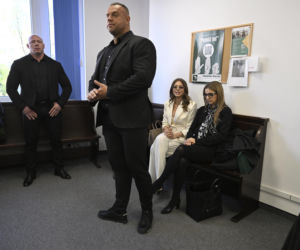 Rozwód Antka Królikowskiego i Joanna Opozdy