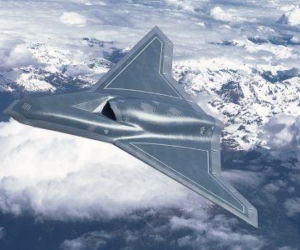 Lockheed Martin Vectis