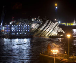 Costa Concordia