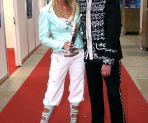 Mandaryna- wybaczyłam Michałowi