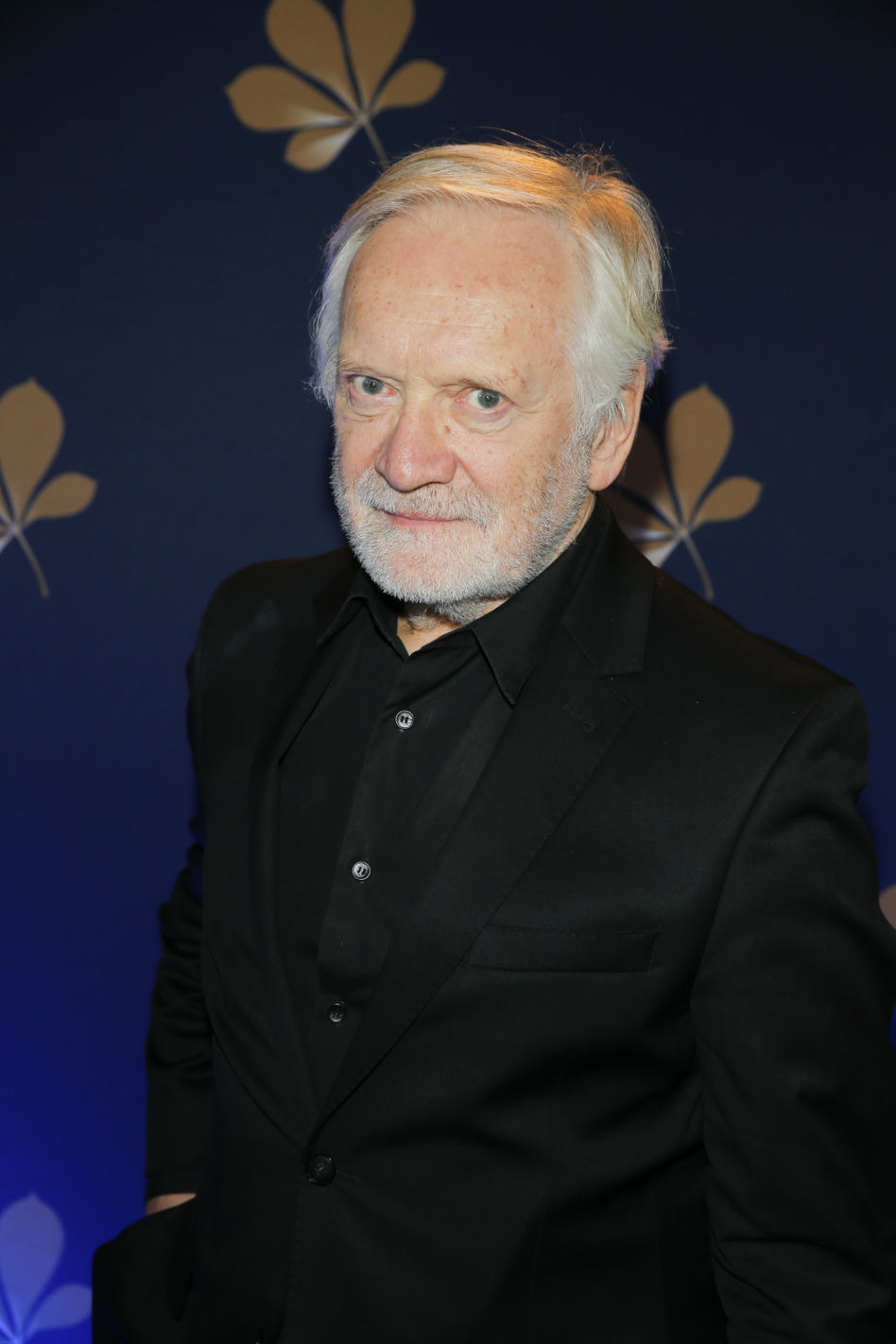 Andrzej Seweryn pobity w teatrze