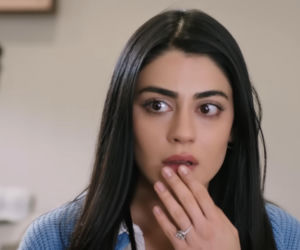 Panna młoda, odcinek 51. Hancer, Cihan